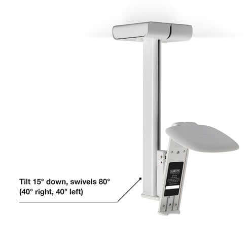 Flexson Ceiling Mount Sonos One/Play1