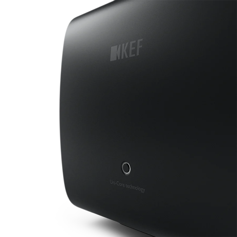 KEF KC62 Subwoofer