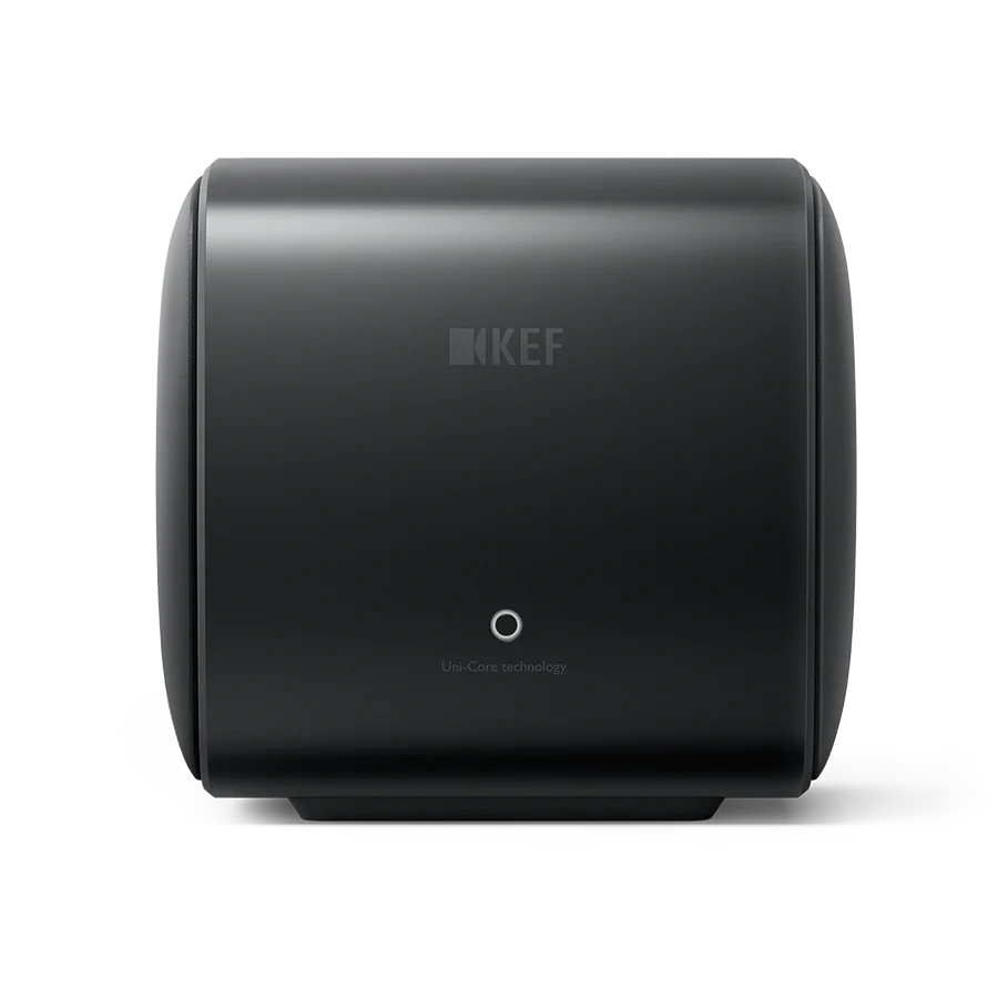 KEF KC62 Subwoofer