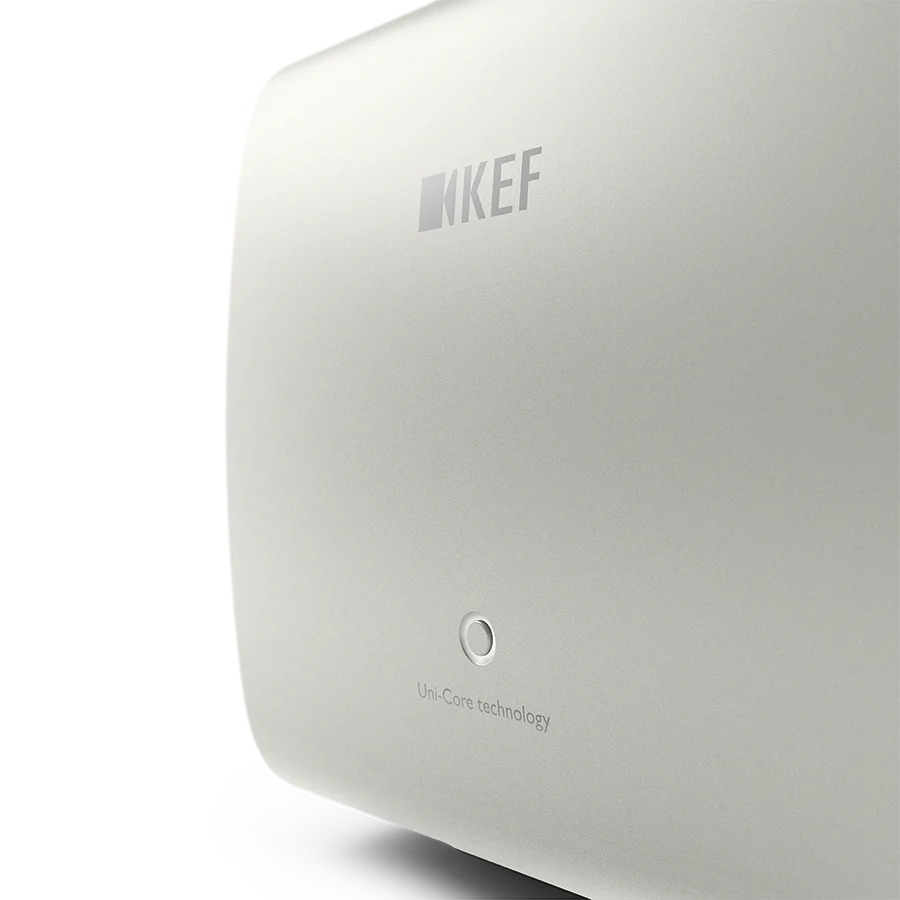 KEF KC62 Subwoofer