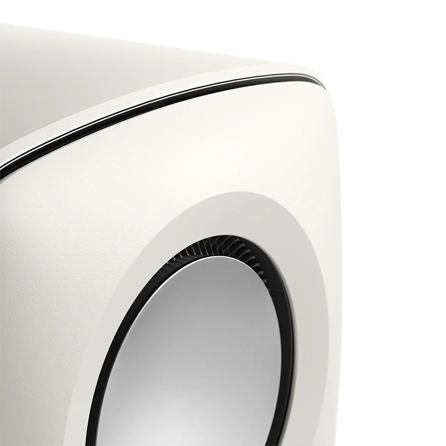 KEF KC62 Subwoofer