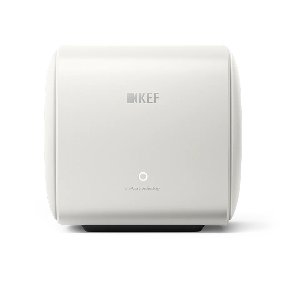 KEF KC62 Subwoofer