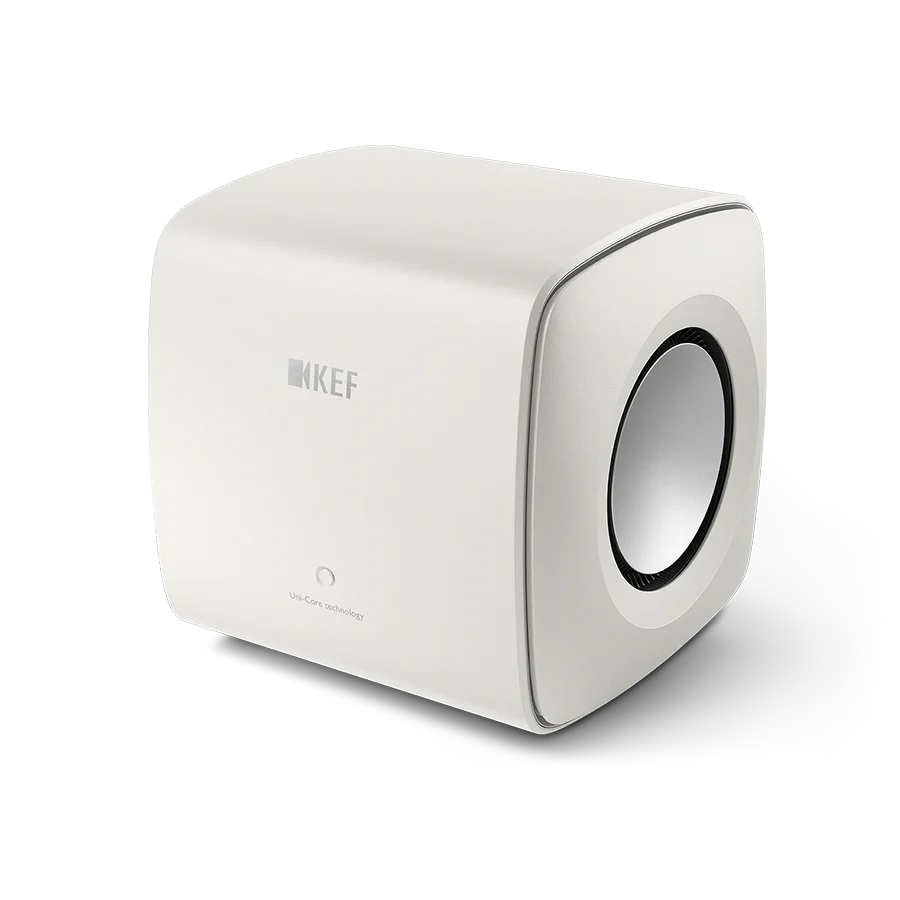 KEF KC62 Subwoofer