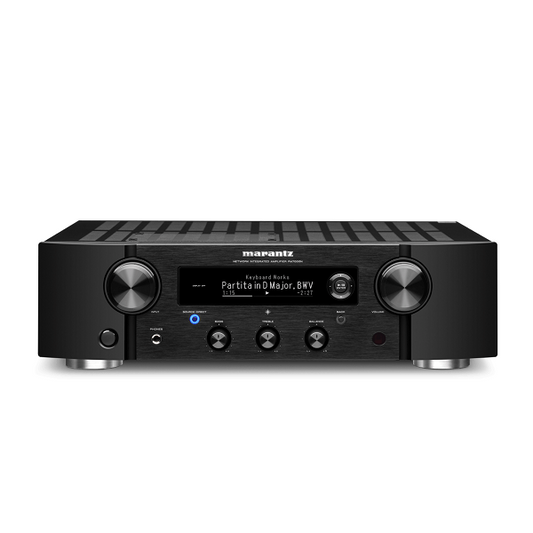 Marantz PM7000N Stereo Amp