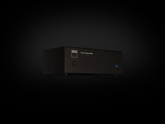 NAD - PP2e