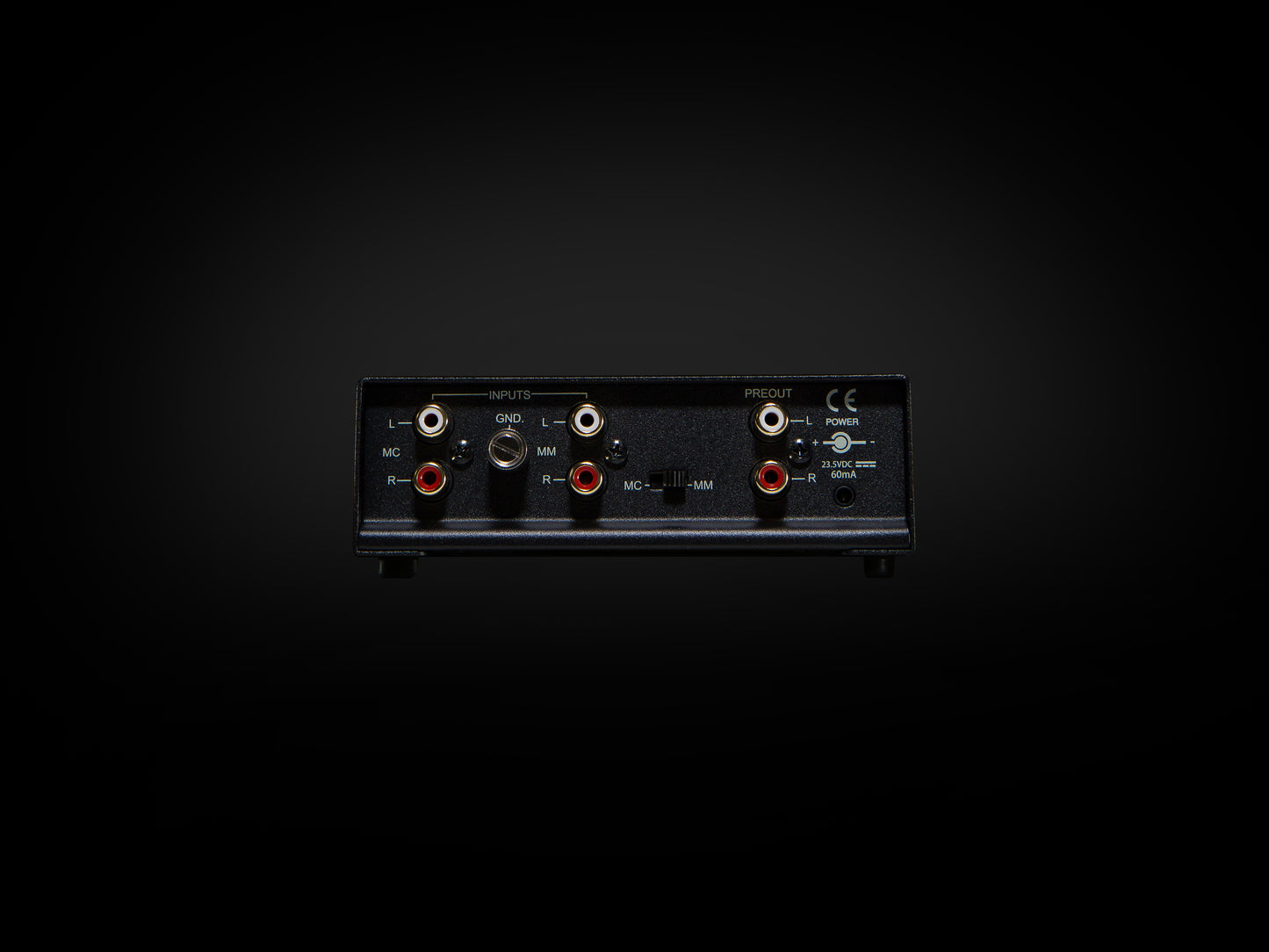 NAD - PP2e