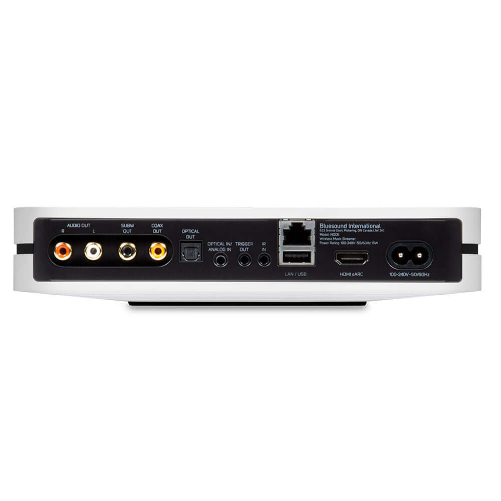 Node (N130)