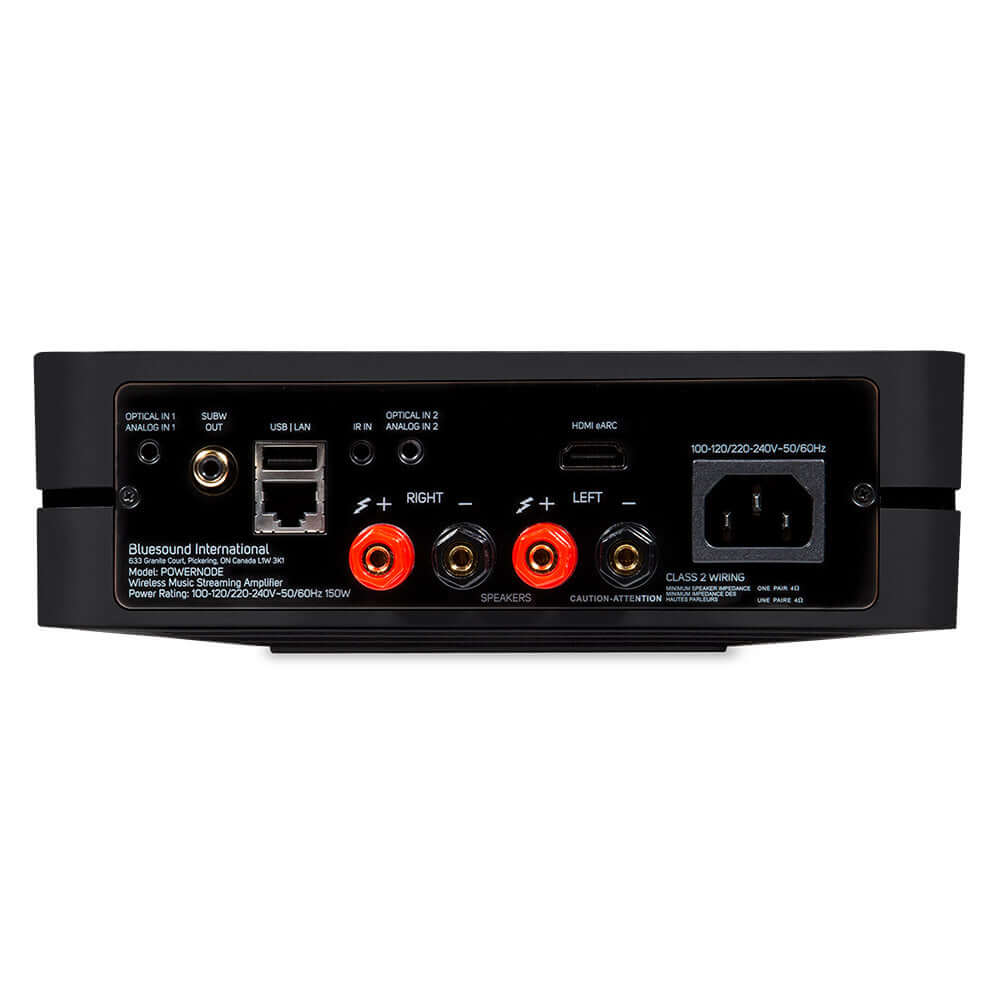 Powernode N330