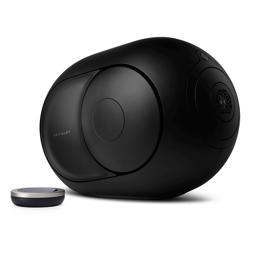 Phantom I 103 dB