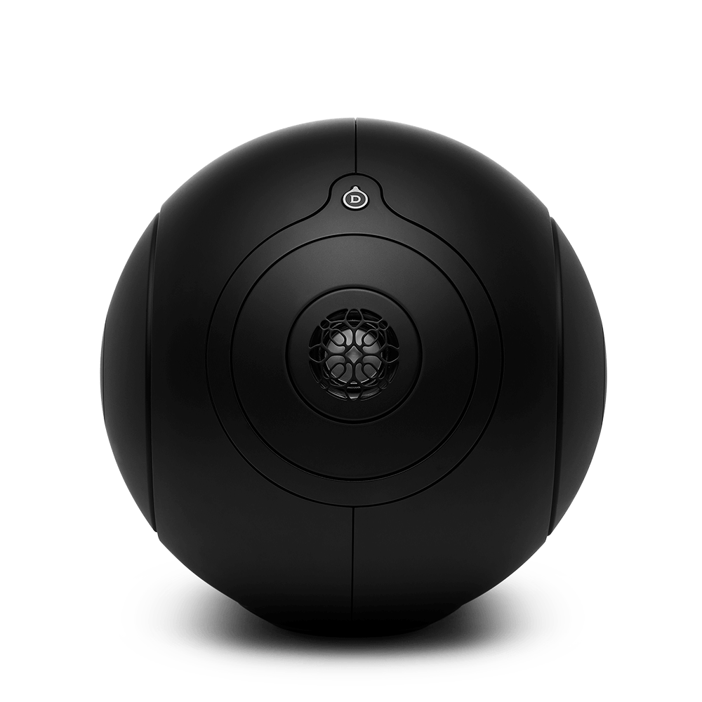 Phantom I 108 dB