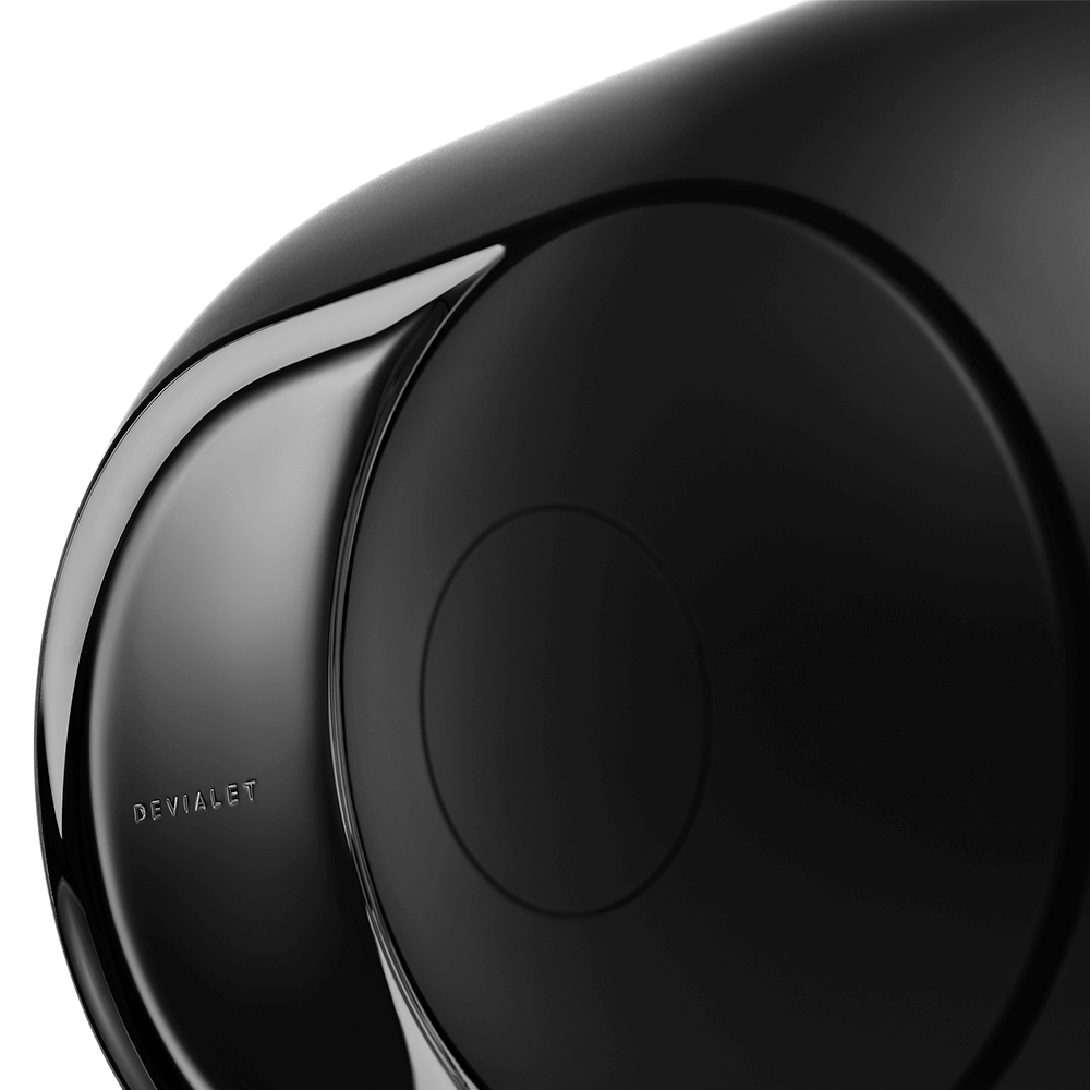 Phantom I 108 dB