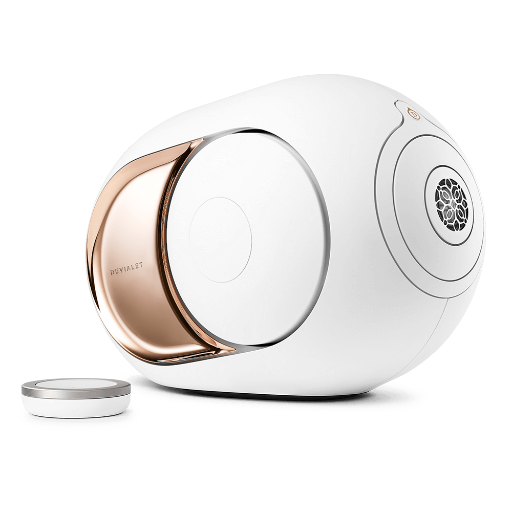 Phantom I 108 dB ex-demo