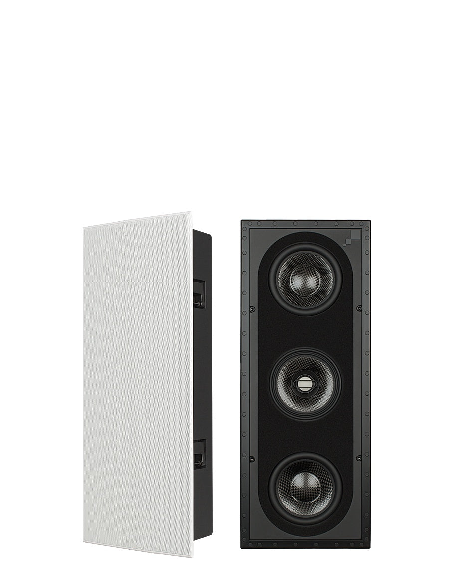 R1 In-Wall Reference Speaker (Each)