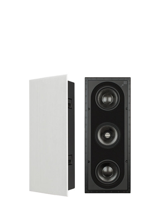 R1 In-Wall Reference Speaker (Each)