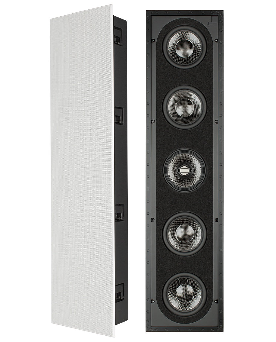 R2 In-Wall Reference Speaker (Each)