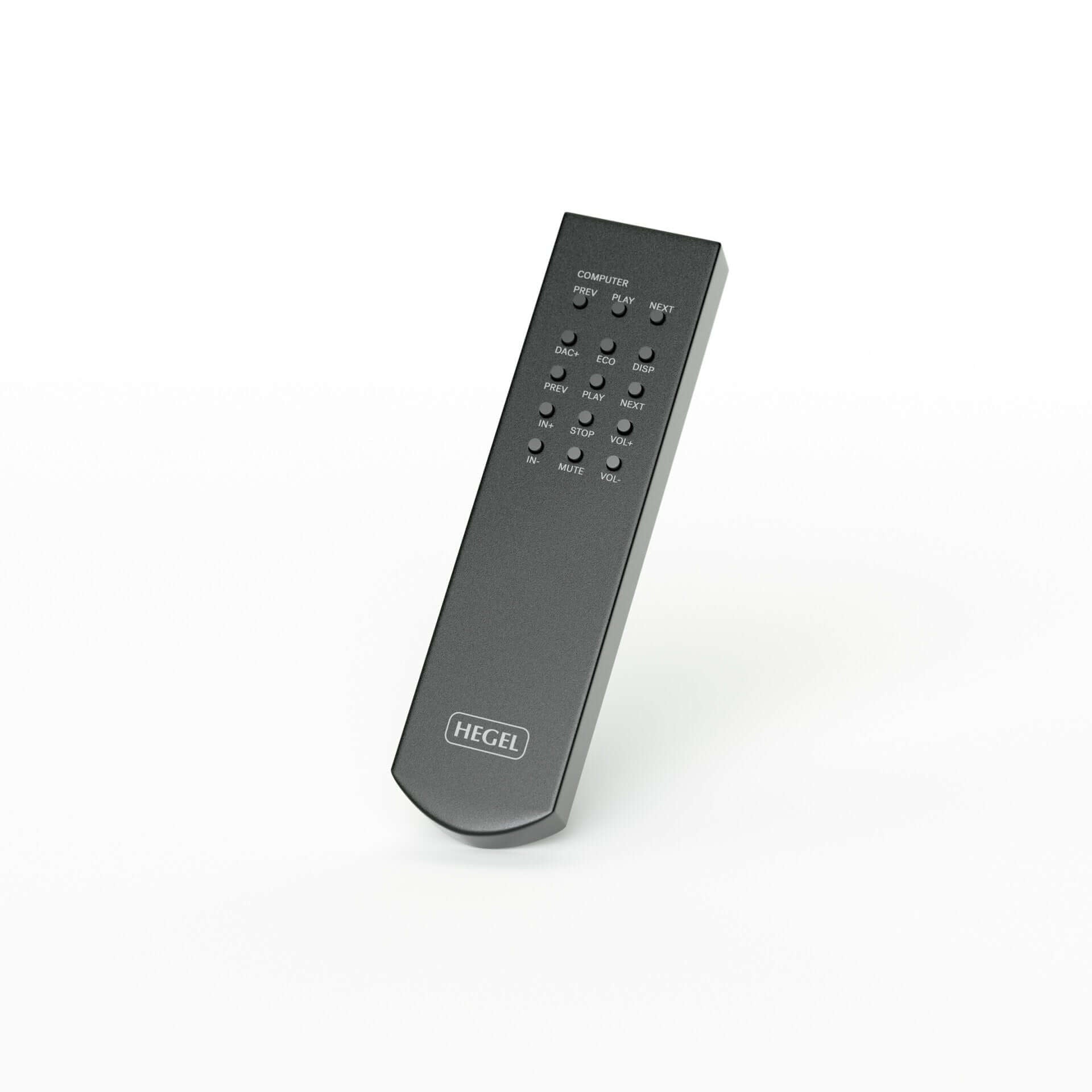 Hegel - RC8 Remote
