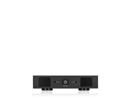 SR 2-125 Amplifier