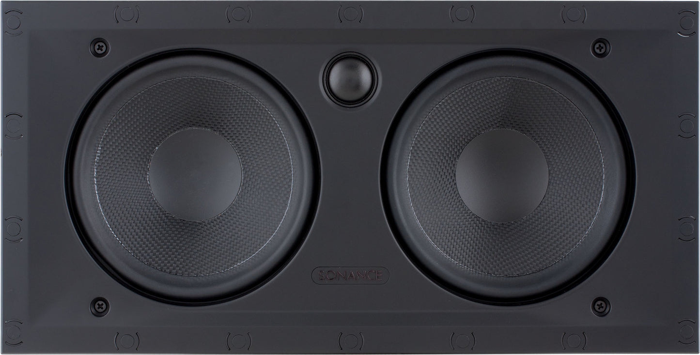 VP62 LCR Medium LCR Speaker (Each)