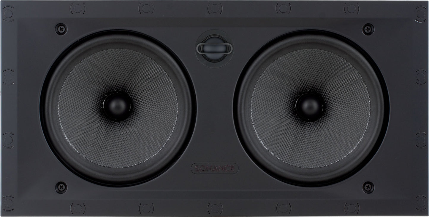 VP66 LCR Medium LCR Speaker