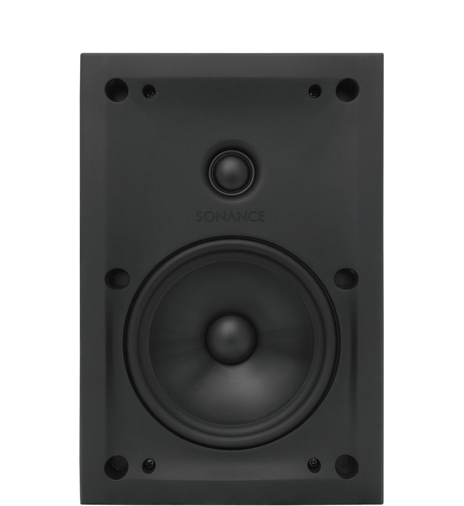 VPXT6 6.5" Rectangle Extreme Outdoor Speaker (Pair)