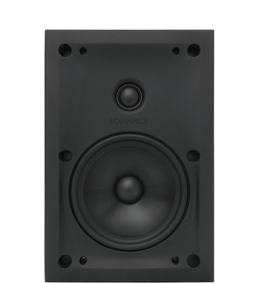 VPXT6 6.5" Rectangle Extreme Outdoor Speaker (Pair)