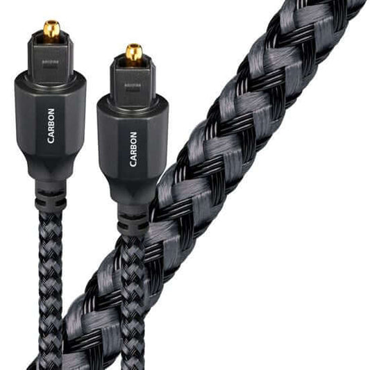 Audioquest - Carbon Optical Cable