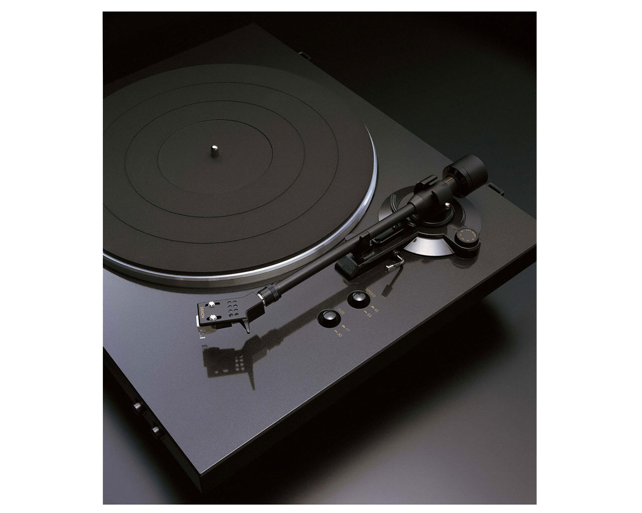 Denon - DP300F