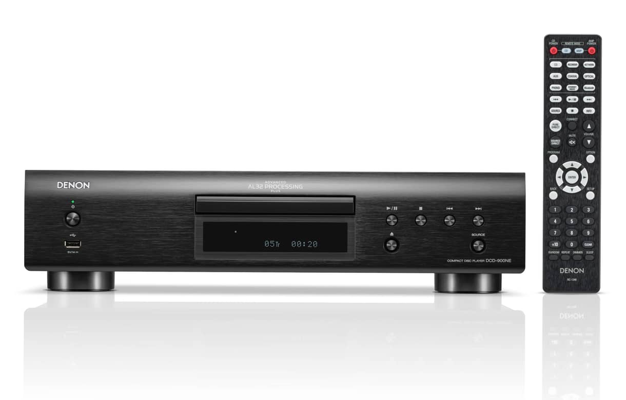 Denon DCD-900NE
