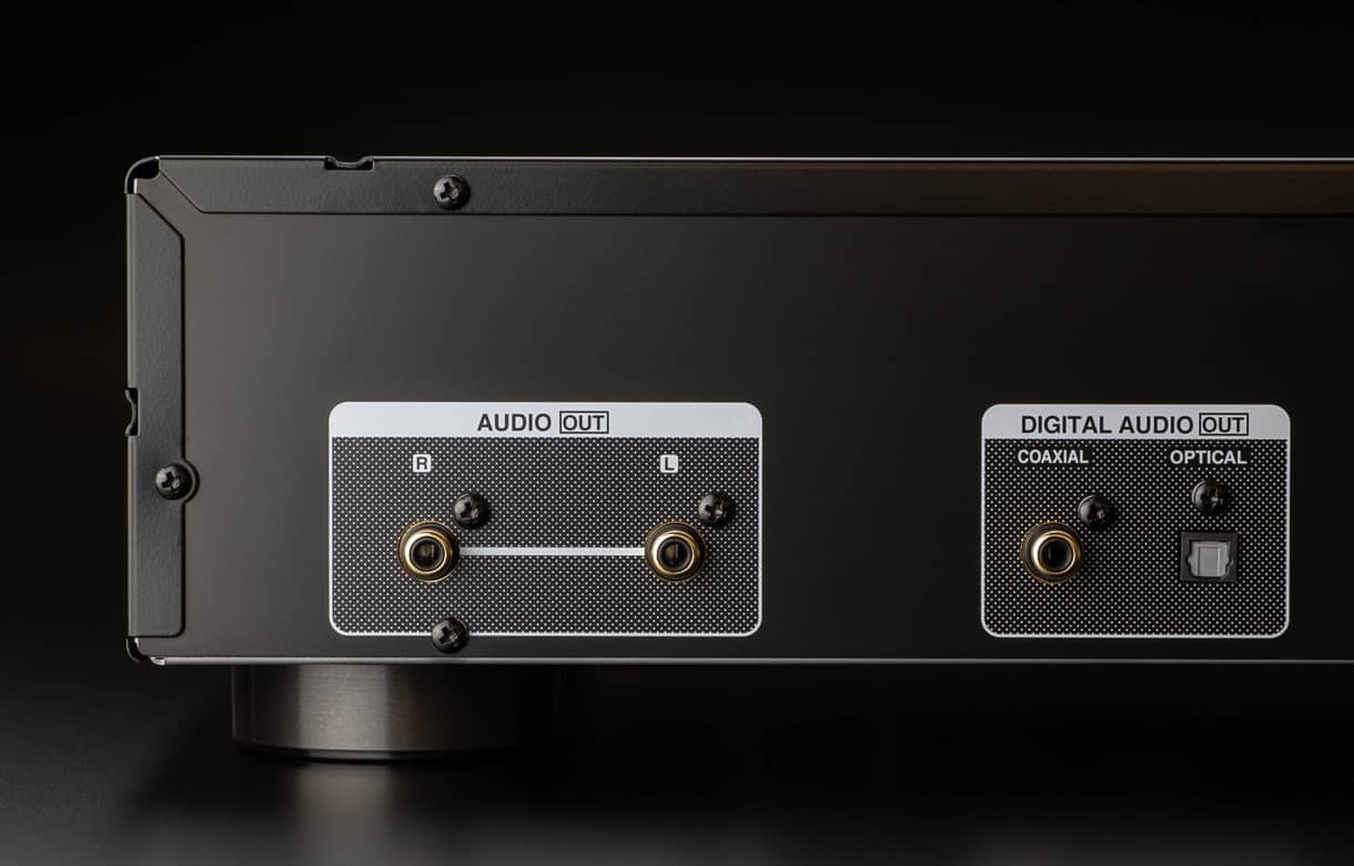 Denon DCD-900NE