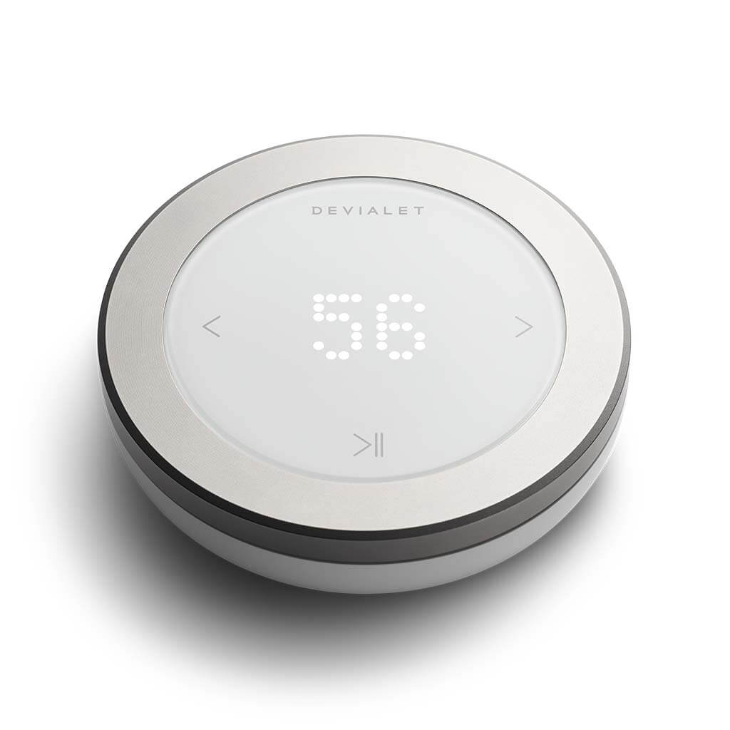 Phantom Remote V2 - (Works with Phantom I & II)