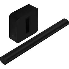 Premium Entertainment Set with Arc