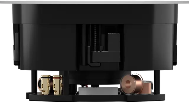 Sonos - 6" In-ceiling Speakers (Pair)
