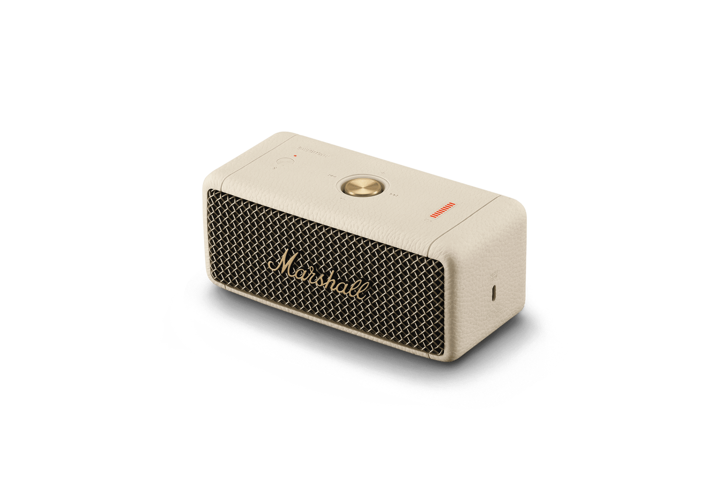 Emberton II