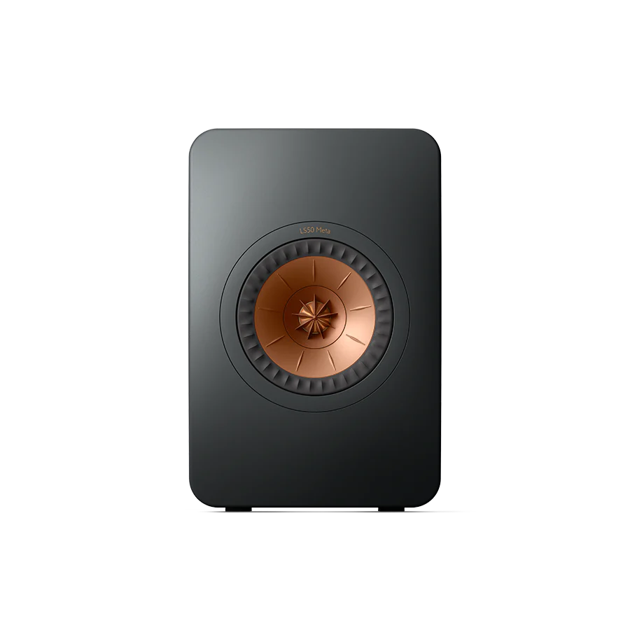 KEF - LS50 Meta Passive Speakers