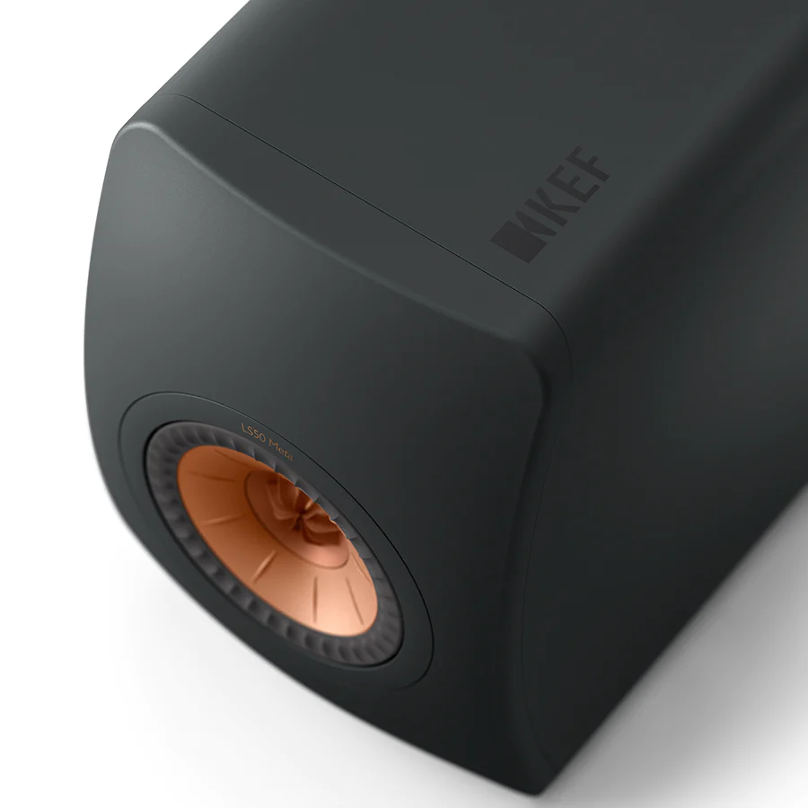 KEF - LS50 Meta Passive Speakers