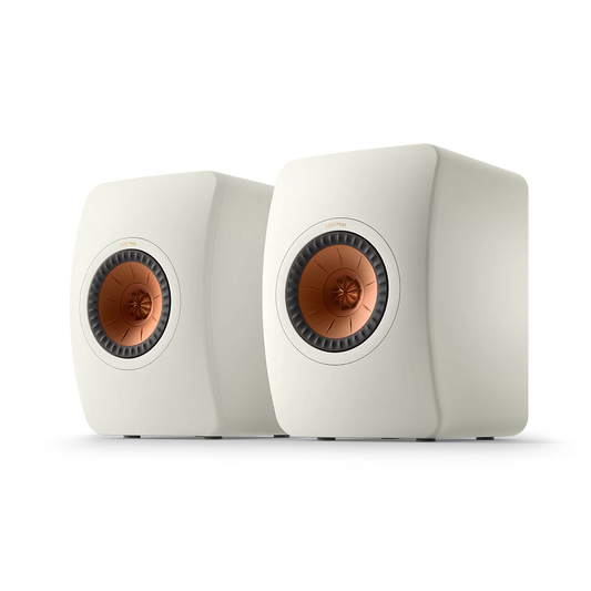 KEF - LS50 Meta Passive Speakers