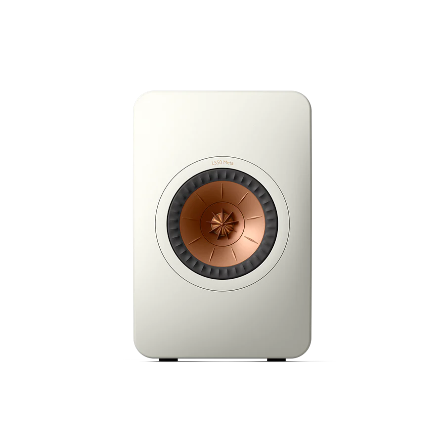 KEF - LS50 Meta Passive Speakers