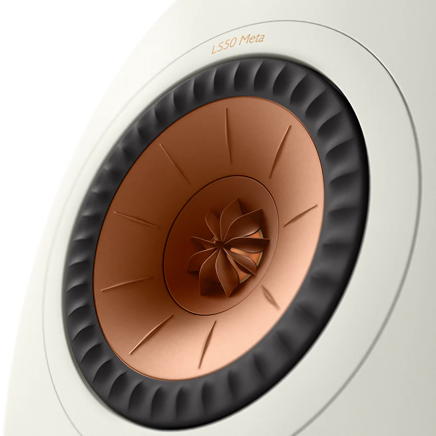 KEF - LS50 Meta Passive Speakers