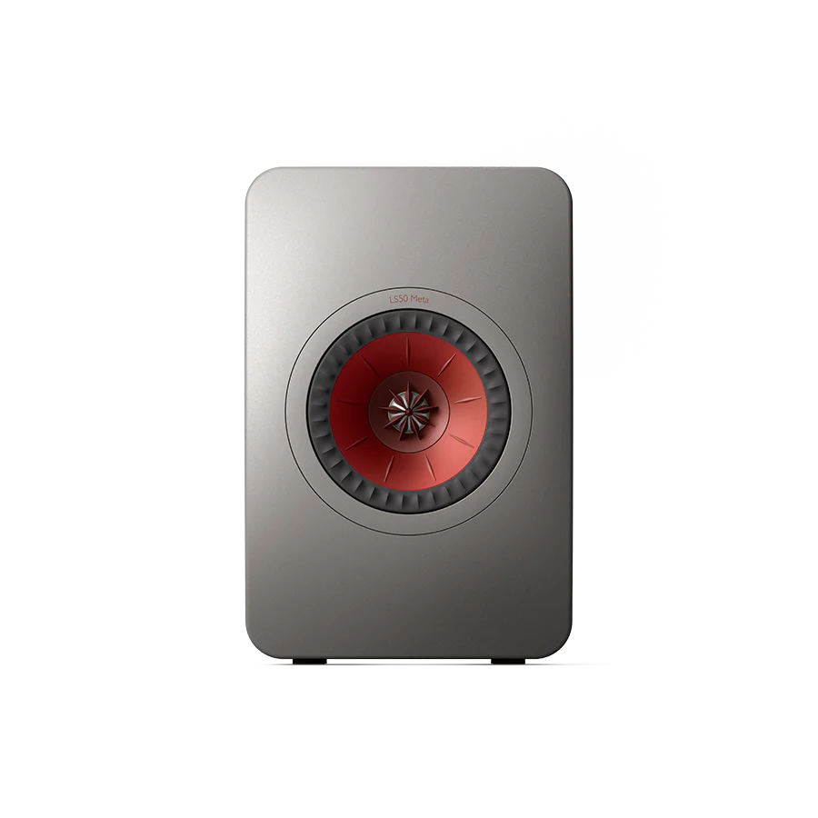 KEF - LS50 Meta Passive Speakers