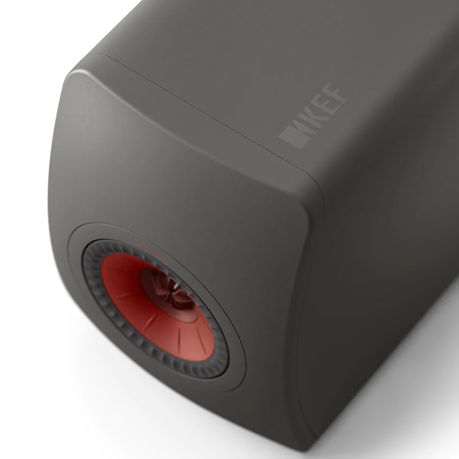 KEF - LS50 Meta Passive Speakers