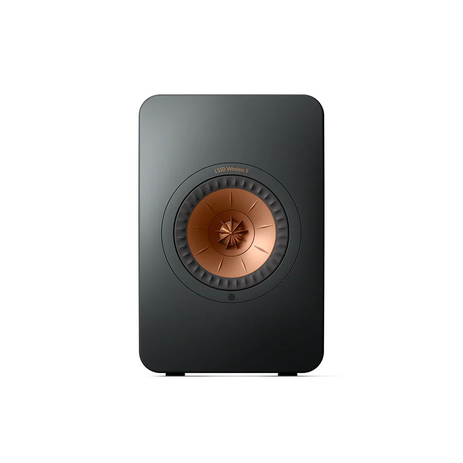 KEF - LS50 Wireless II
