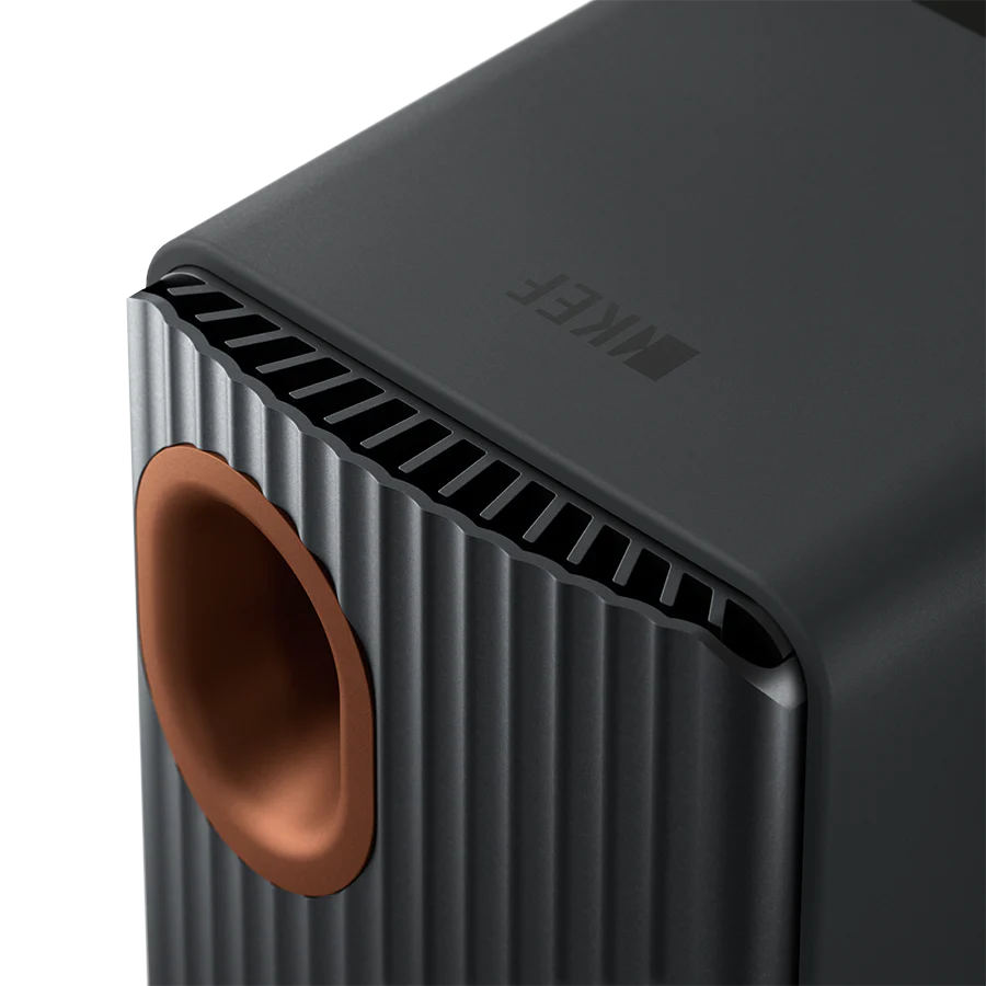 KEF - LS50 Wireless II