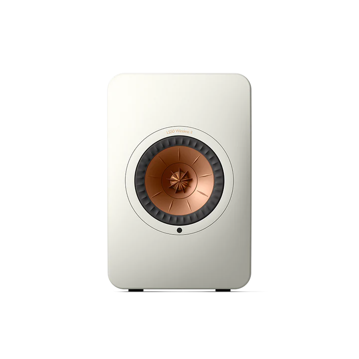 KEF - LS50 Wireless II