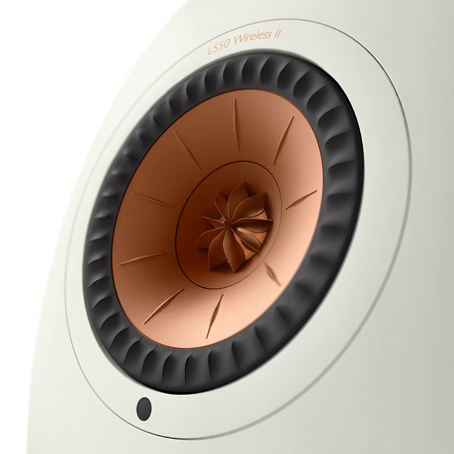 KEF - LS50 Wireless II