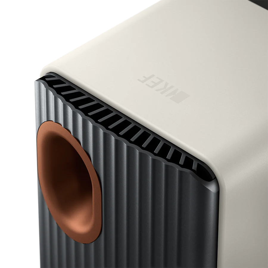 KEF - LS50 Wireless II