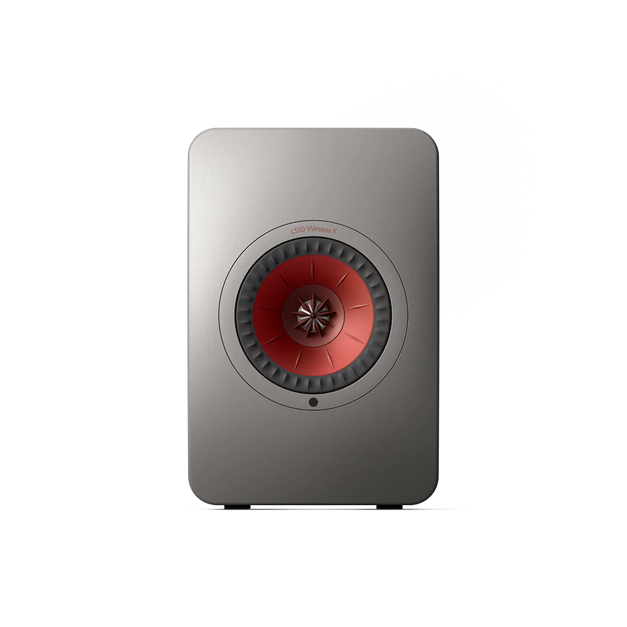 KEF - LS50 Wireless II