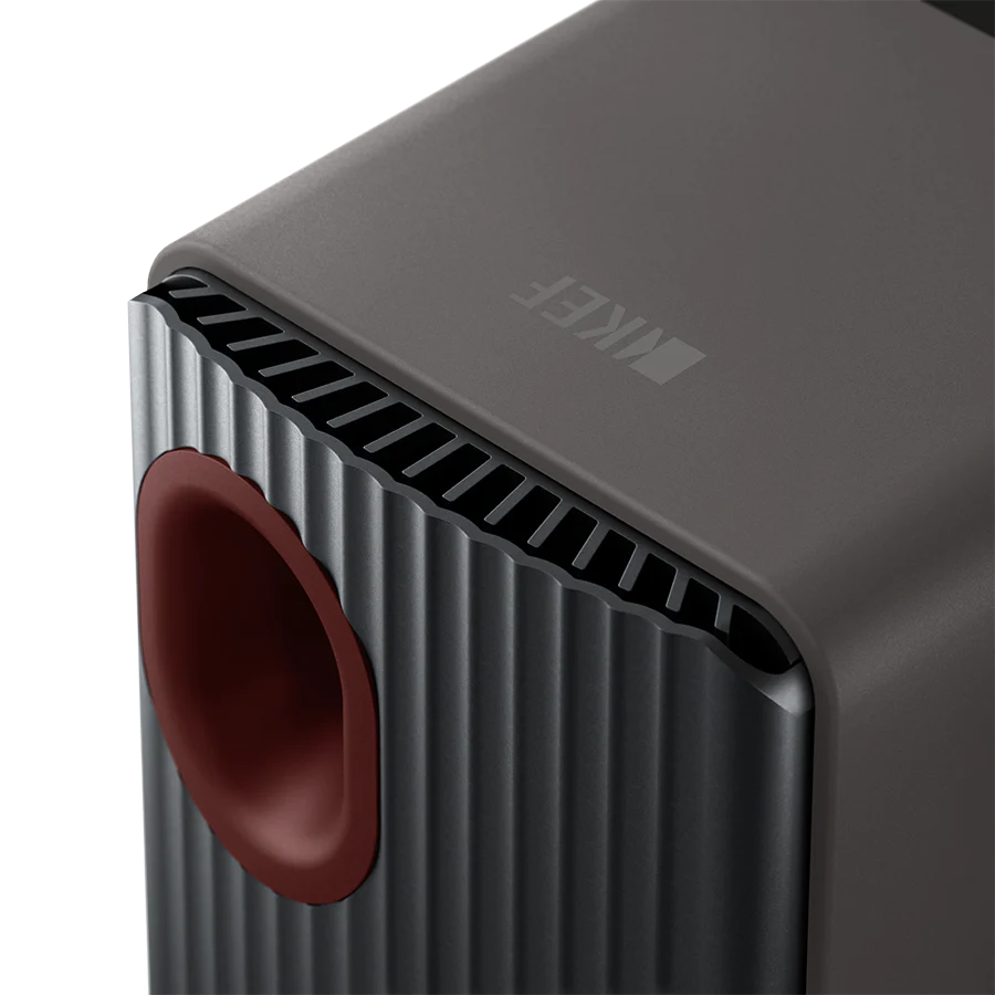 KEF - LS50 Wireless II