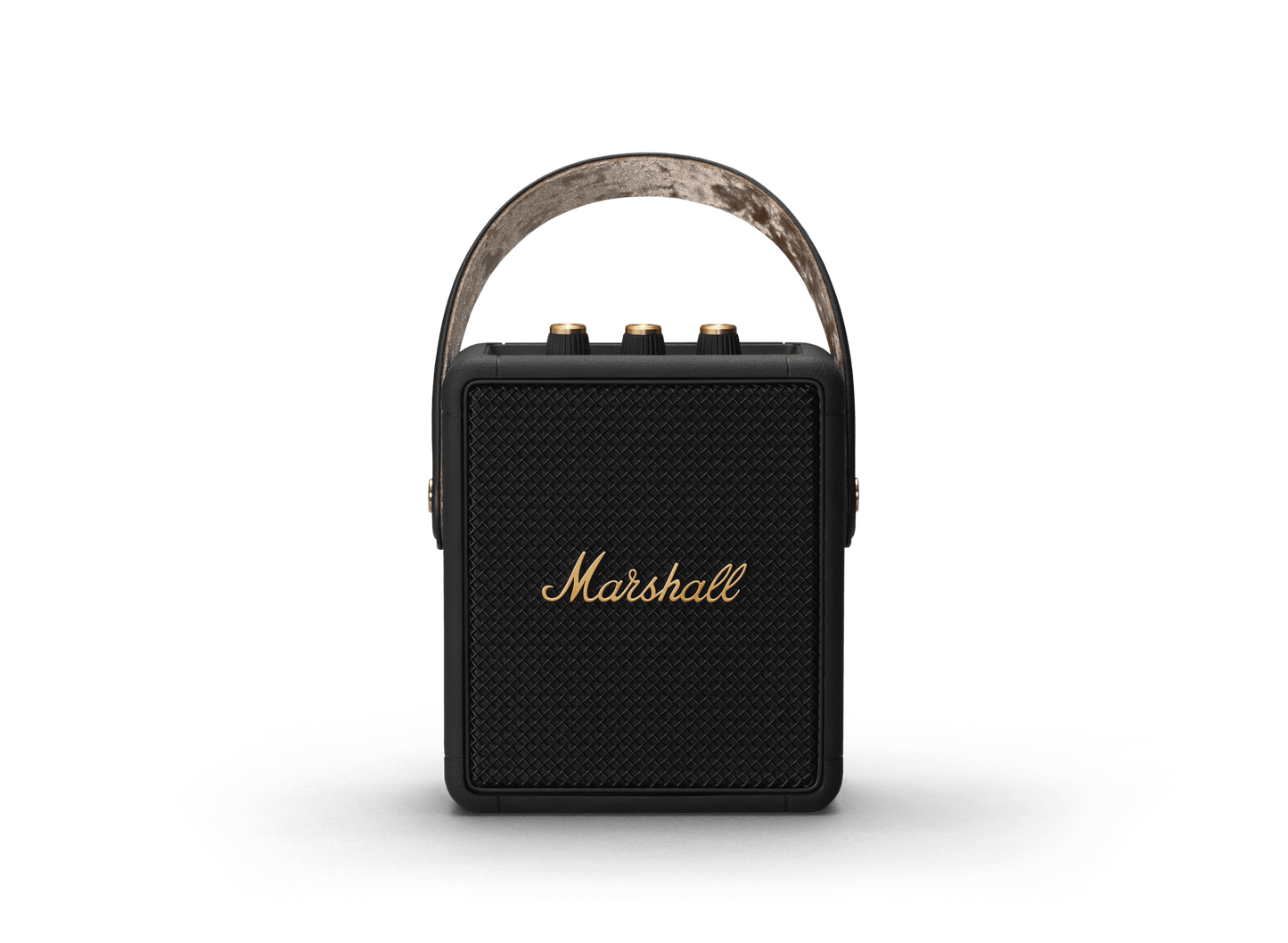 Marshall - Stockwell II