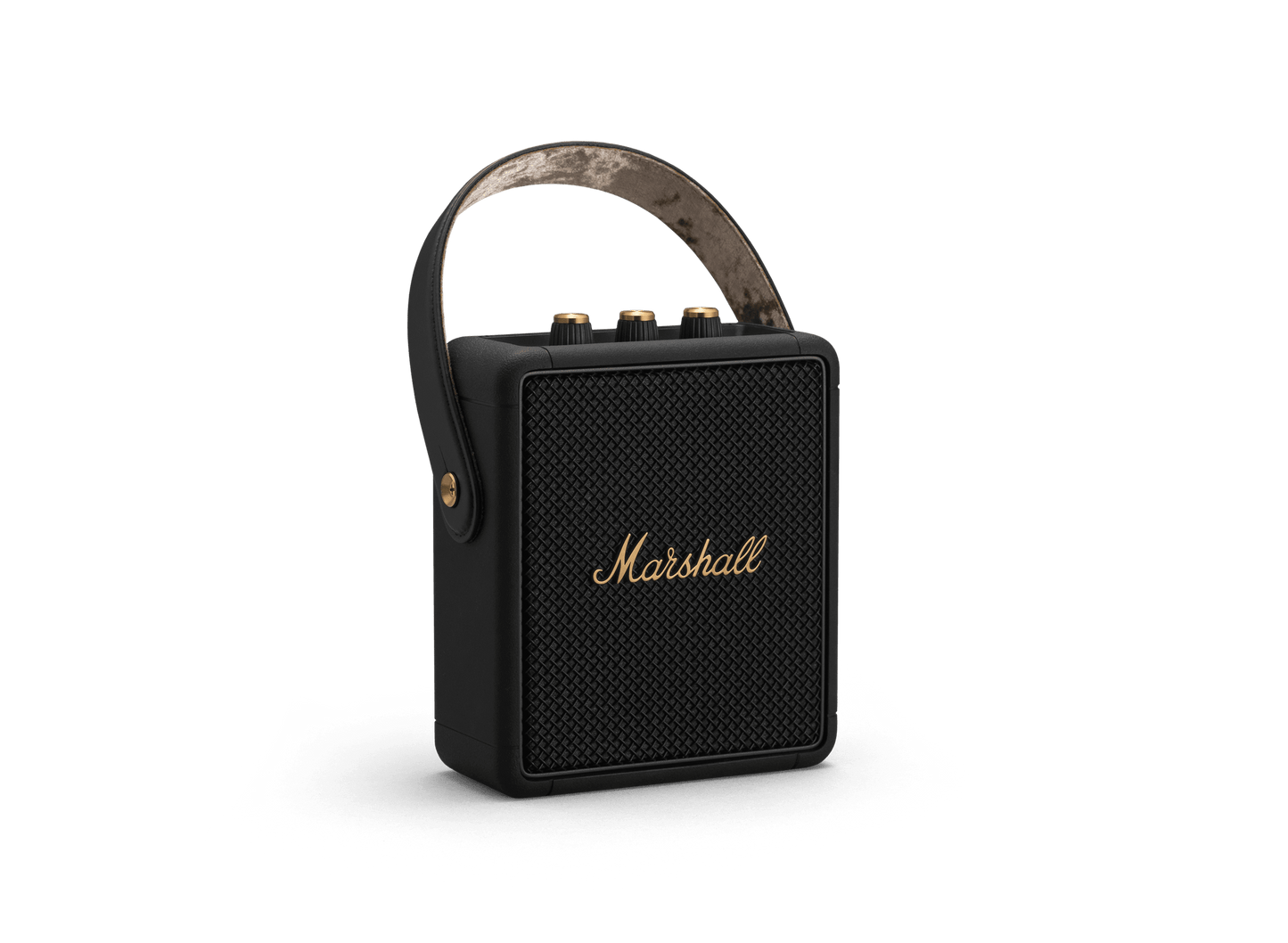 Marshall - Stockwell II