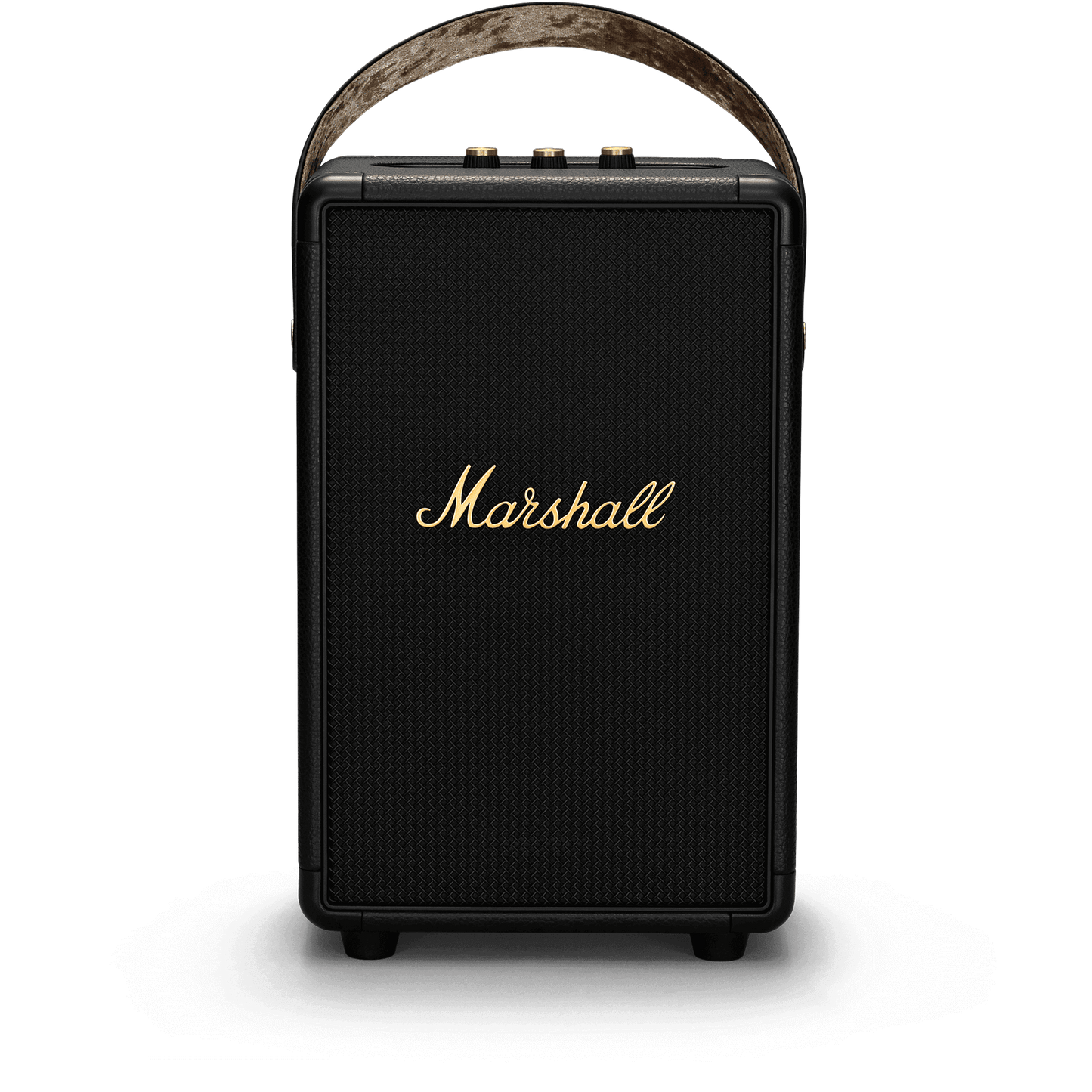 Marshall - Tufton